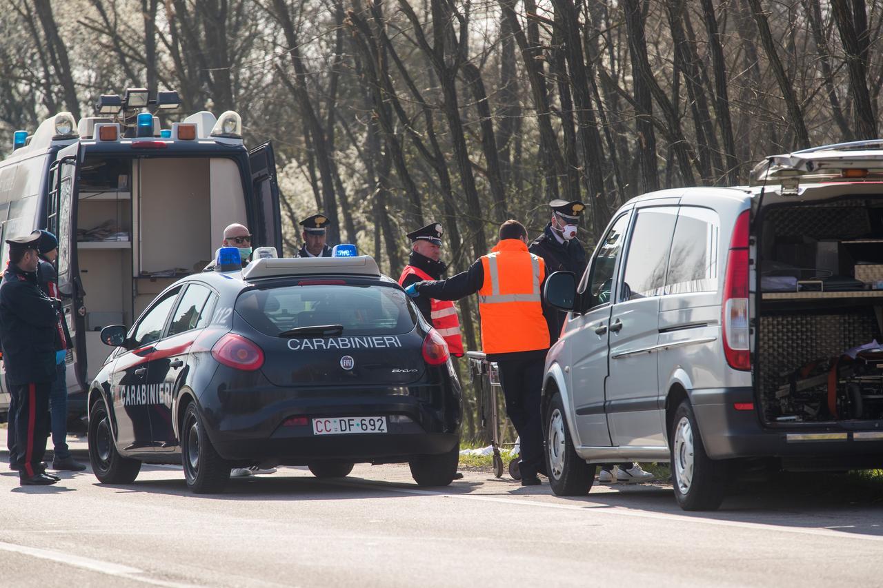 Muore a Ferrara con ovuli di cocaina nello stomaco. Per i viaggi 910 euro: gli ultimi atti del corriere