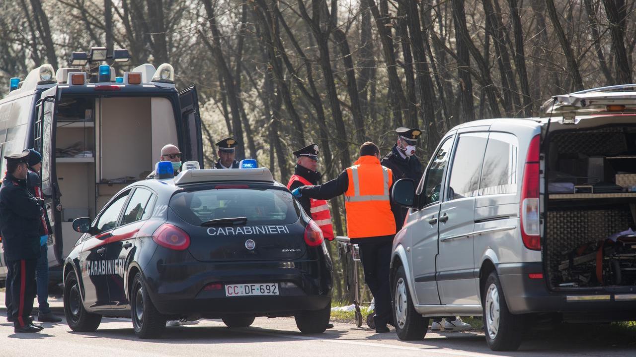 Muore a Ferrara con ovuli di cocaina nello stomaco. Per i viaggi 910 euro: gli ultimi atti del corriere