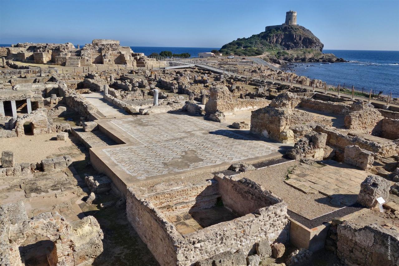 Il fascino delle saline e la magia dell’archeologia in un biglietto: l’offerta culturale si rafforza