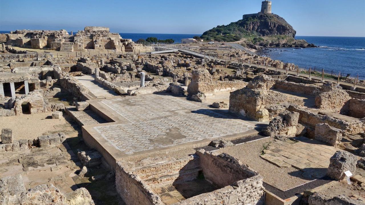 Il fascino delle saline e la magia dell’archeologia in un biglietto: l’offerta culturale si rafforza
