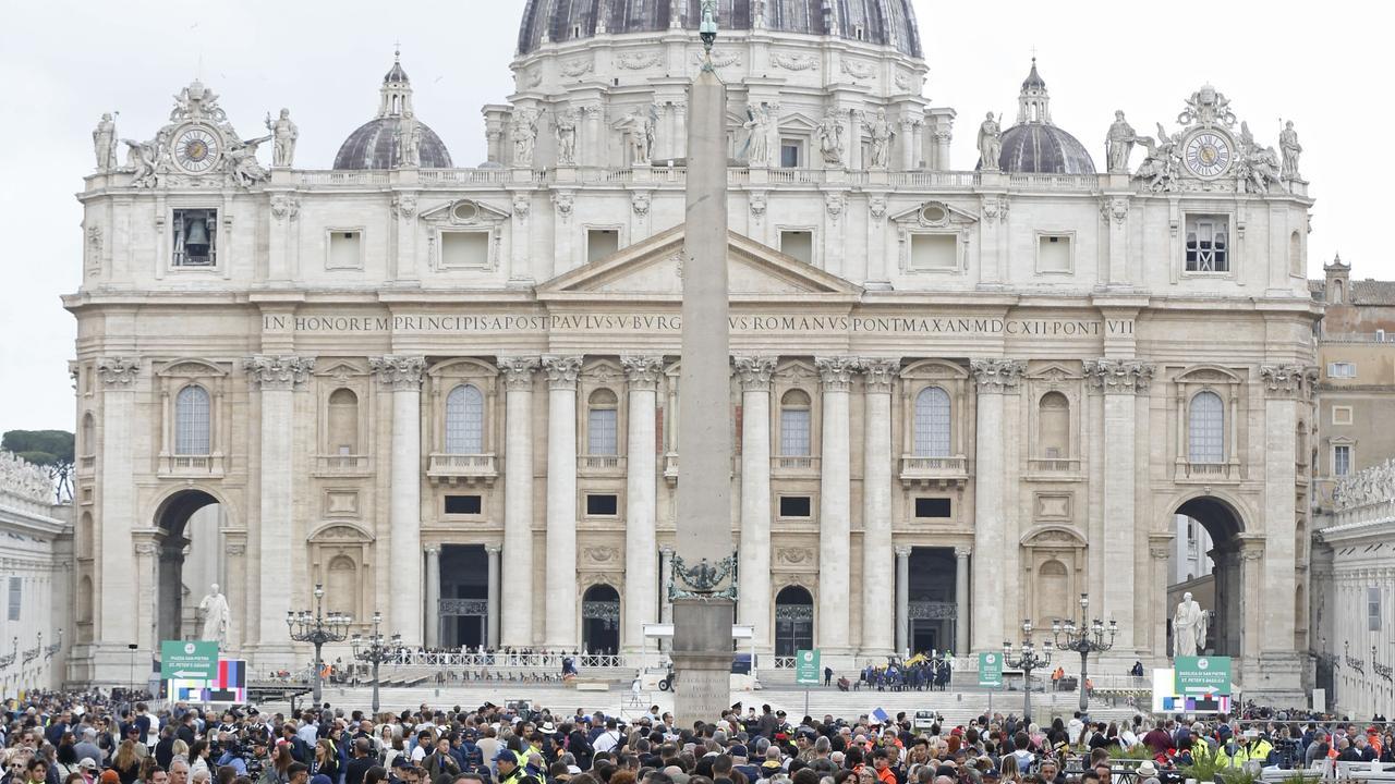 Rito abbreviato per il sacerdote – giornalista accusato di abusi sessuali su un collega durante il Conclave