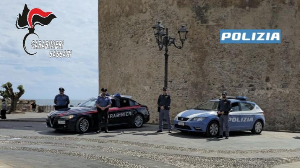 Alghero, arrestato un molestatore seriale: prendeva di mira minorenni e turiste