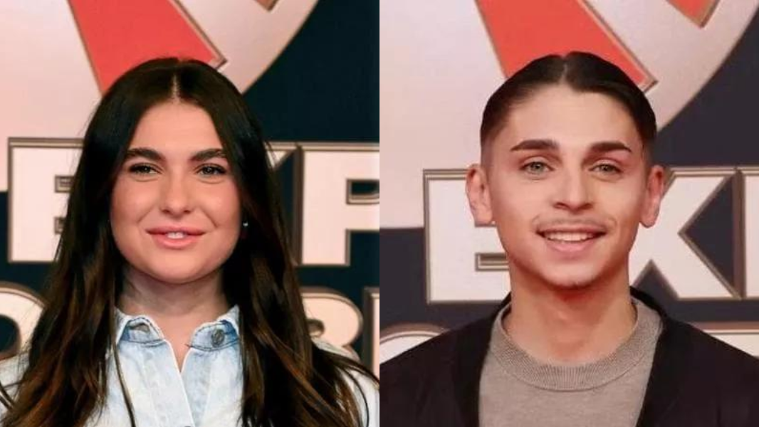 Pechino Express 2026, trionfano Chanel Totti e Filippo Laurino