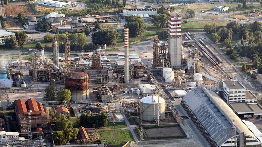Petrolchimico di Ferrara, la Cgil a Versalis: «Persi 27 posti in 5 anni»