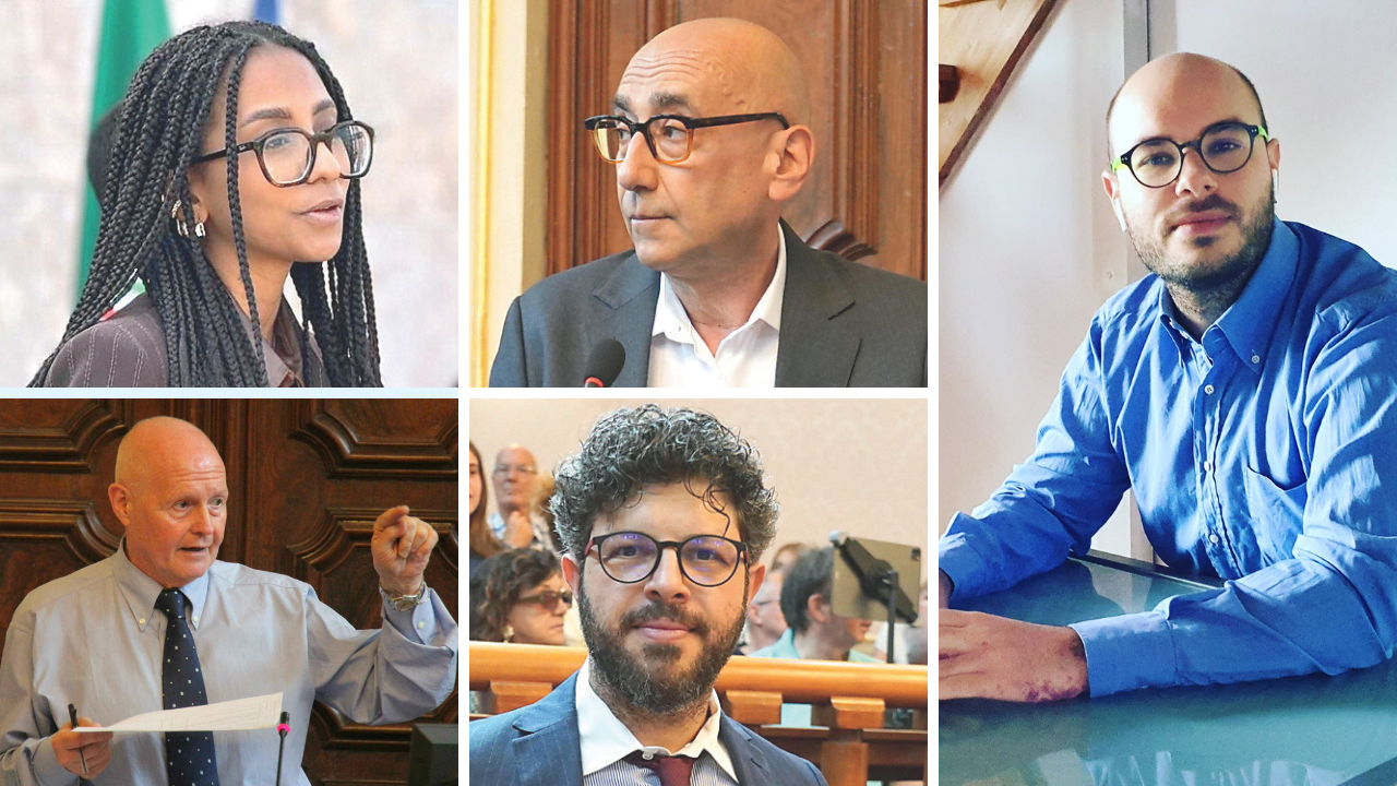 Livorno, definirono Perini come “squadrista”: 4 consiglieri condannati, 6 assolti e 10 nel “limbo” – Cosa è successo