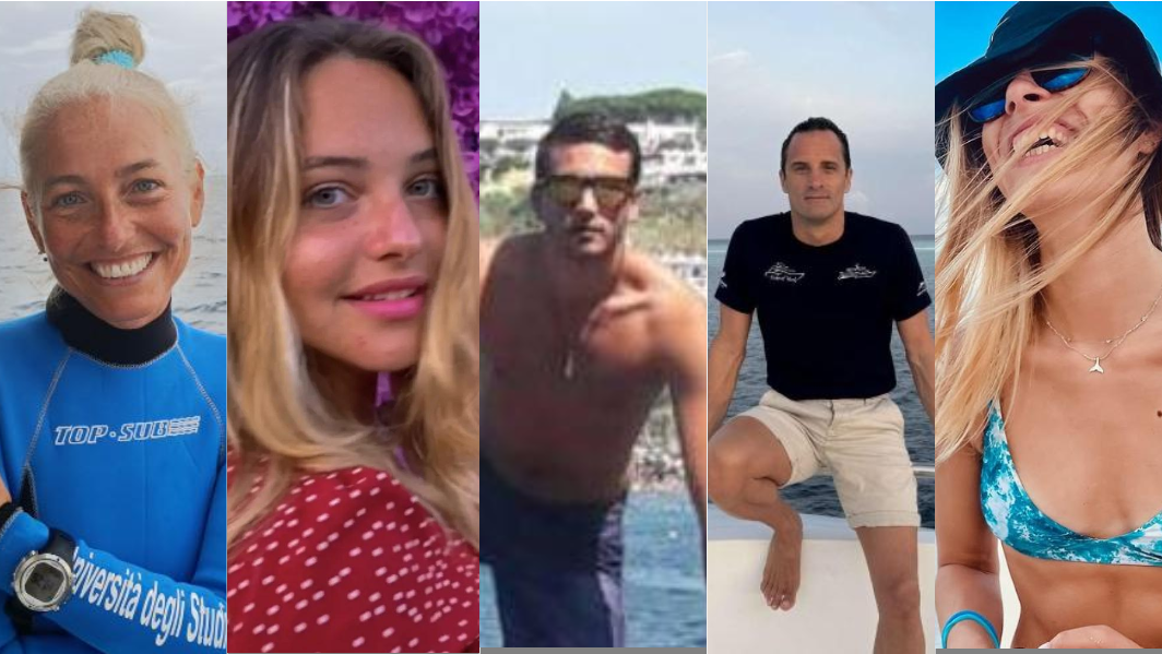 Sub morti alle Maldive, recuperato uno dei corpi: chi è e le cause della tragedia