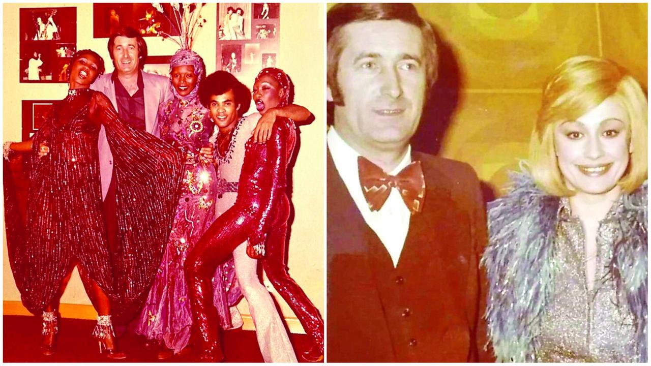 Picchio Rosso, il genero Griffi: «Mario Boni fu davvero geniale quando inventò la notte italiana»