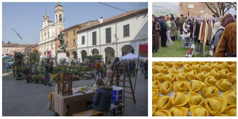 Cosa fare nel weekend a Reggio Emilia: 10 eventi da non perdere il 16 e 17 maggio