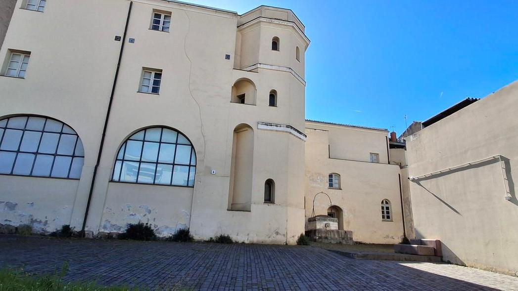 Sassari, museo del Novecento all’ex Carmelo: parte la gara per la progettazione
