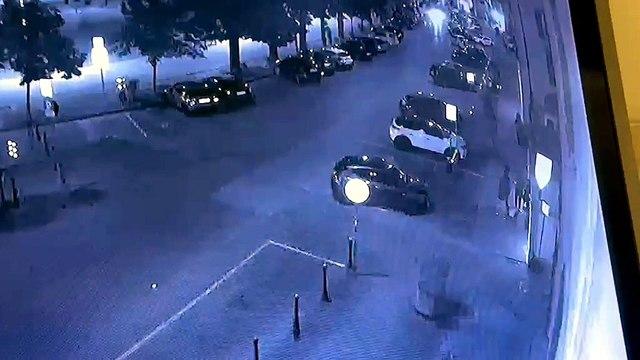 Prato, restano in carcere i due giovani arrestati per l’accoltellamento in piazza Mercatale