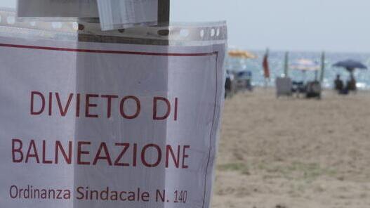 Un divieto