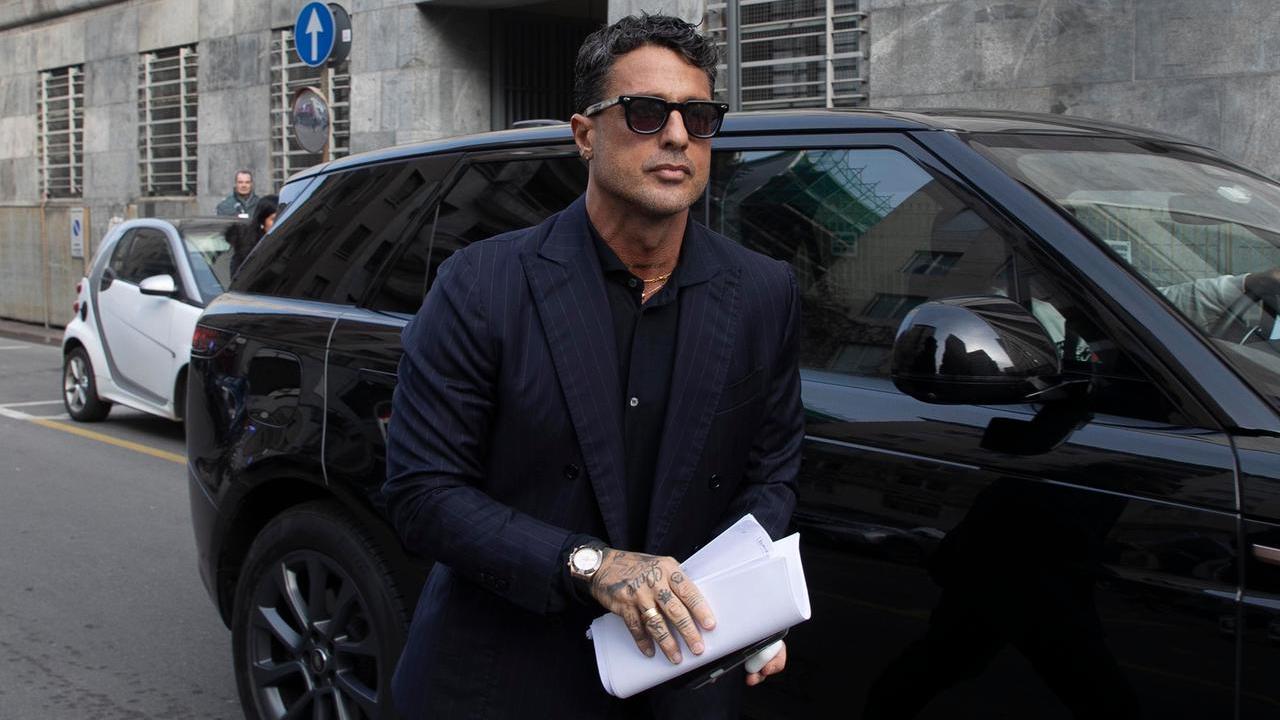 Fabrizio Corona