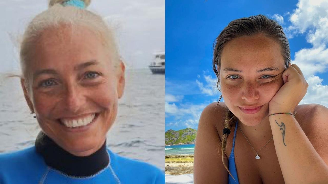 Sub morte alle Maldive, il ricordo dell’amico Gianni Lutzu: «Avevano casa a San Vero Milis, amavano l’isola»