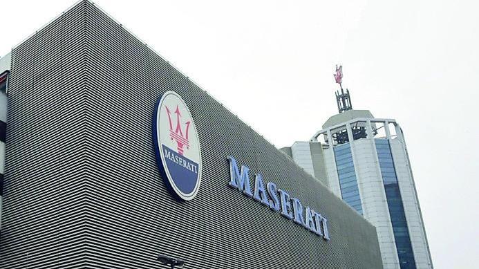 Ombre cinesi su Maserati: BYD bussa alla porta del Tridente