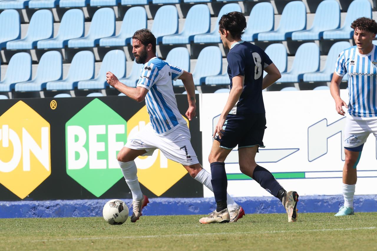 Ars et Labor, avanti a testa bassa: vincere per restare nei playoff