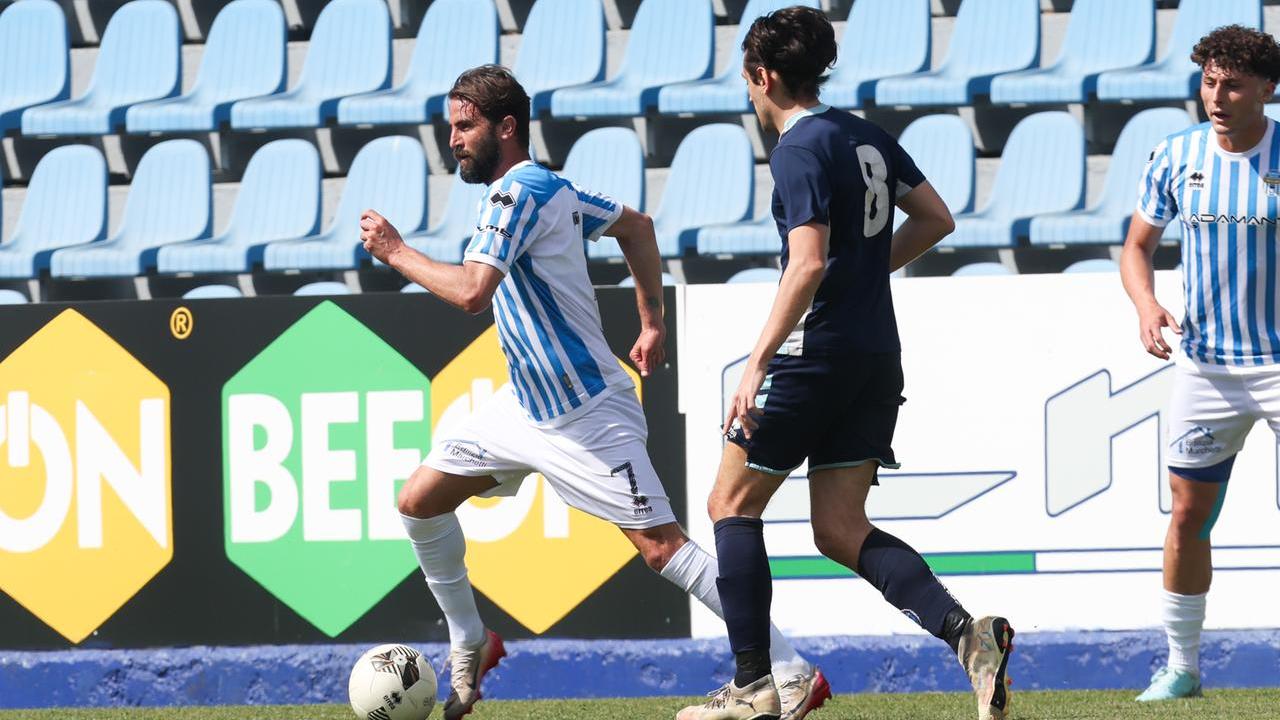 Ars et Labor, avanti a testa bassa: vincere per restare nei playoff