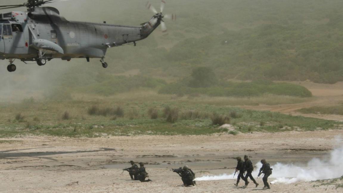Esercitazioni militari, interdetto alla navigazione una vasta aerea demaniale marittima: ecco dove