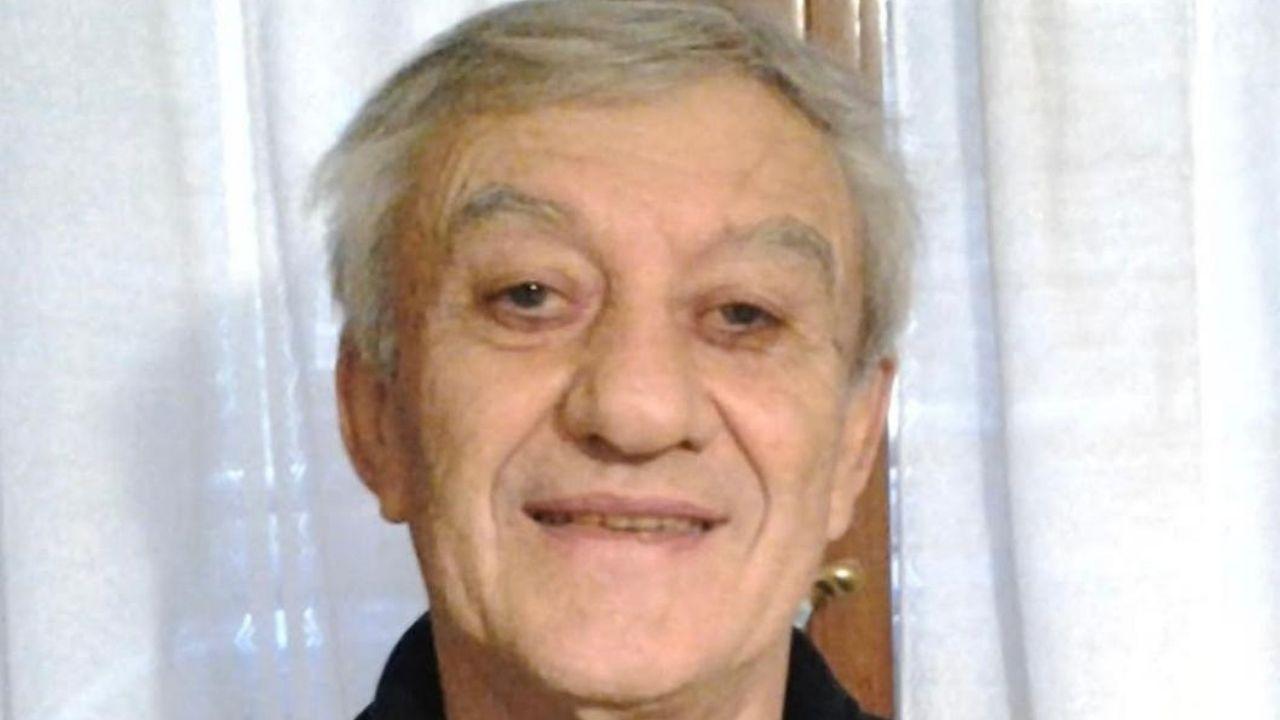 Armando Dini