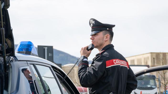 Lucca, tentano di raggirare un’anziana: arrestata coppia di falsi finanzieri