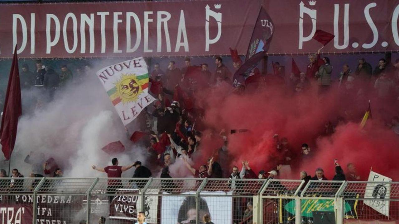 
	Il futuro del Pontedera nelle mani dei brasiliani&nbsp;

