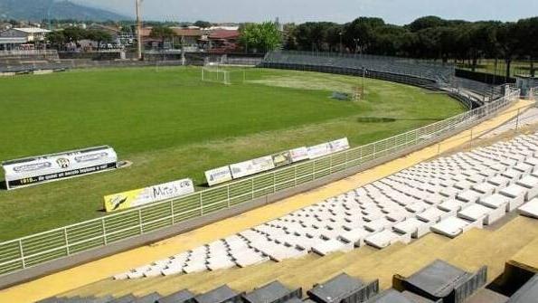 Massese, il Comune ha avviato il percorso per il rilancio del club