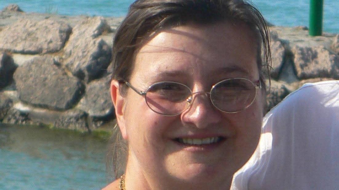 Barbara Madrigali