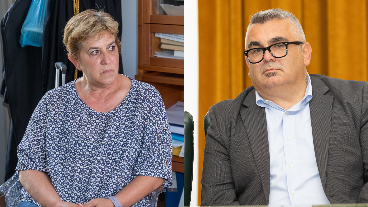 Ferrara, lettere minatorie a Lodi. Arquà: «Mi disse lui di inviarle»