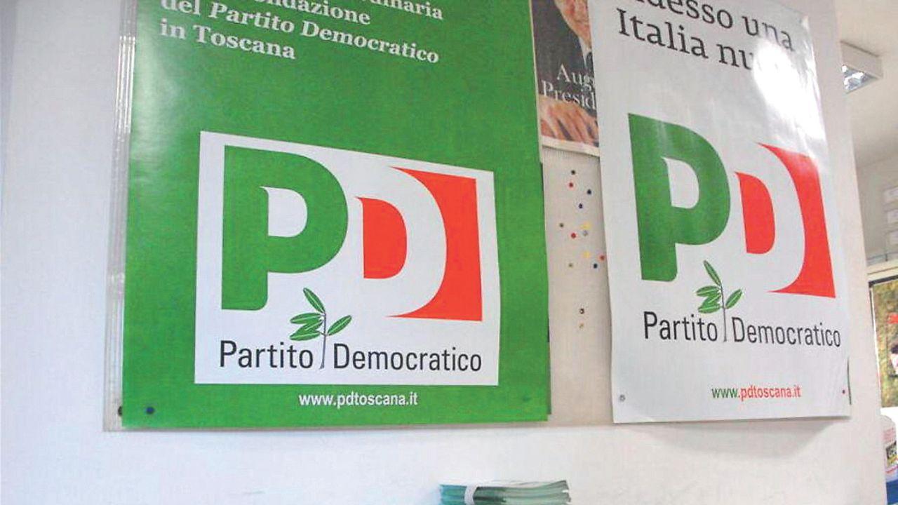 
	Caos nel Pd a Grosseto&nbsp;

