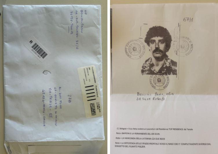 Strage di Bologna, la Procura acquisisce la lettera che Bellini ha spedito alla Gazzetta