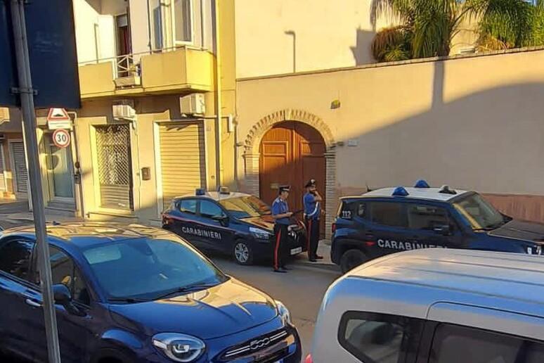 Uccise Gabriele Pergola strangolandolo con un asciugamano, sconto di pena per il responsabile dell’omicidio