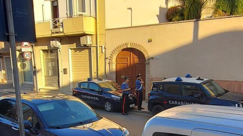 Uccise Gabriele Pergola strangolandolo con un asciugamano, sconto di pena per il responsabile dell’omicidio