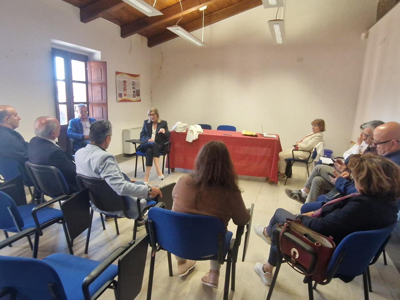 Case e ospedali di comunità, la Asl accelera con i Comuni – Il piano