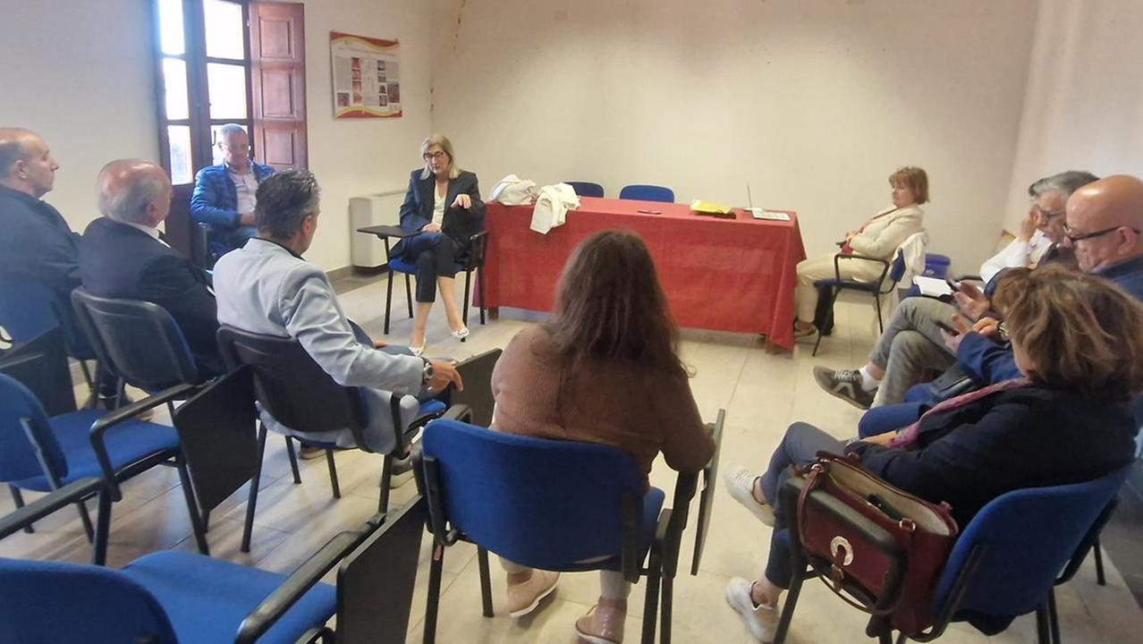 Case e ospedali di comunità, la Asl accelera con i Comuni – Il piano