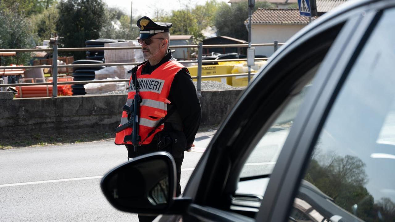 Lucca, ladro seriale di “Gratta e Vinci”: contestati 8 furti – Dove ha colpito