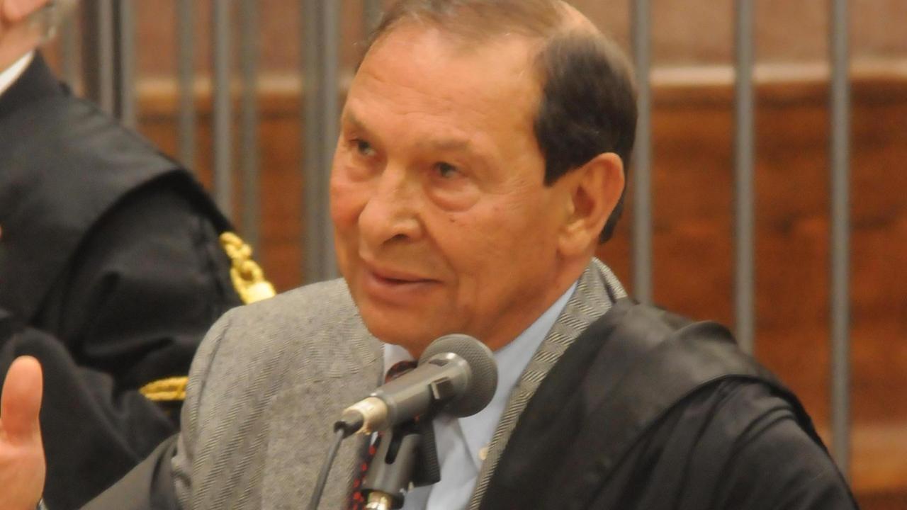 Avvocatura sarda in lutto: è morto il penalista sassarese Salvatore “Toto” Porcu