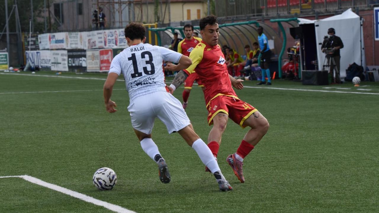 Torres, in scena l’ultimo atto contro il Bra: per restare in Serie C stasera serve la partita perfetta
