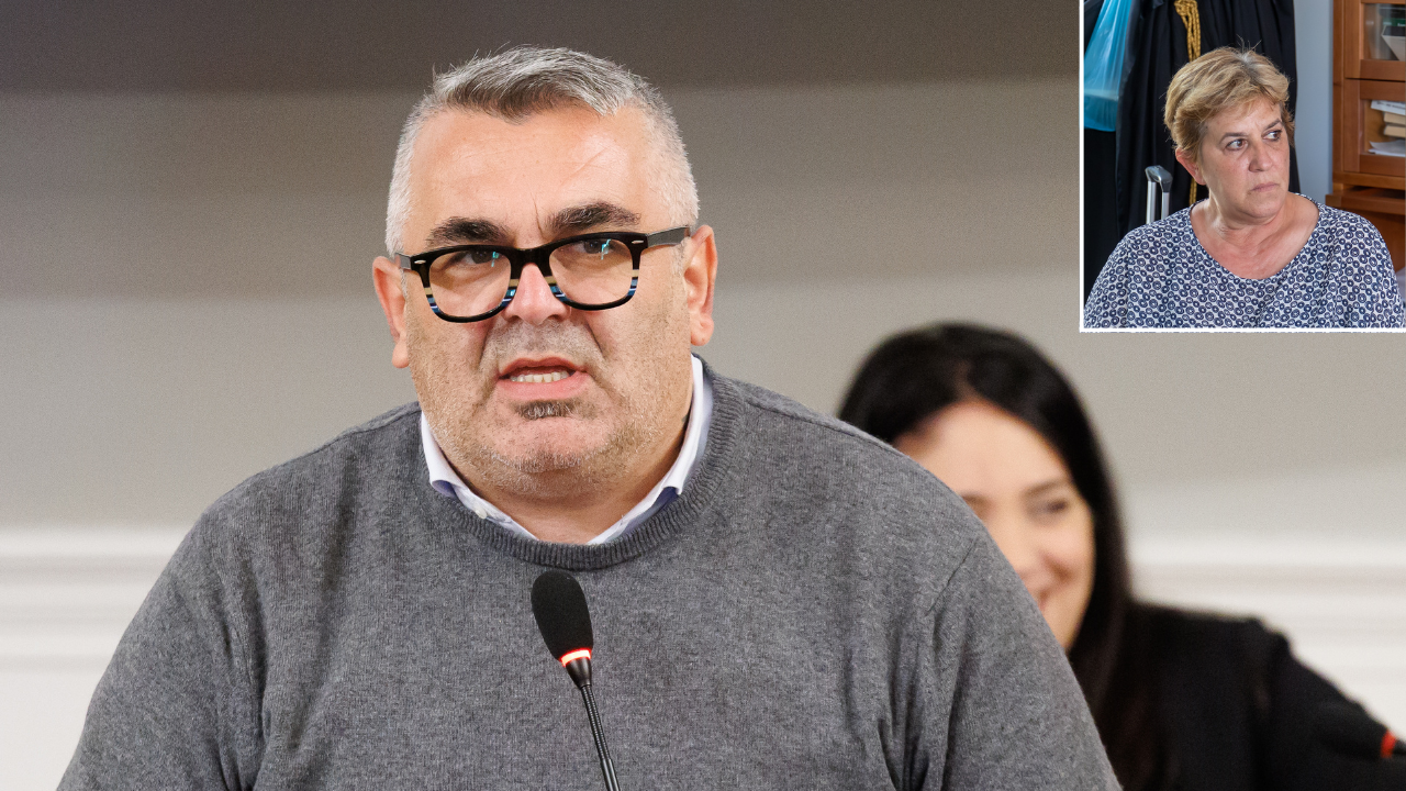 Ferrara, lettere minatorie. Lodi: «Mai esistito alcun accordo con Arquà»