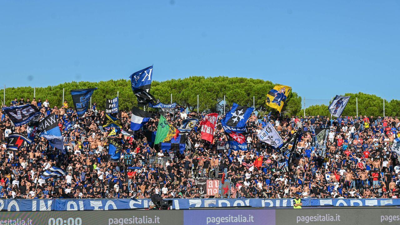 La curva del Pisa 