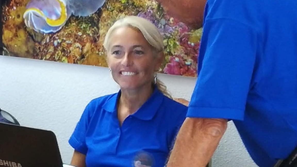 Sub morta alle Maldive, il ricordo del presidente dell’Area marina di Tavolara: «Figura di riferimento per il mare»