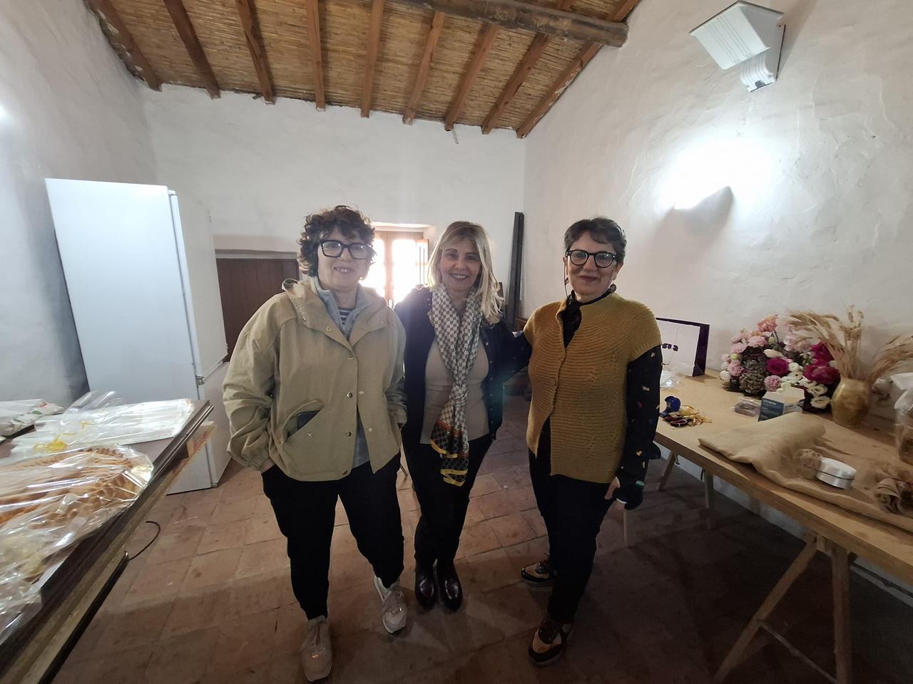 Seuna, un intero rione in festa per Sant’Isidoro