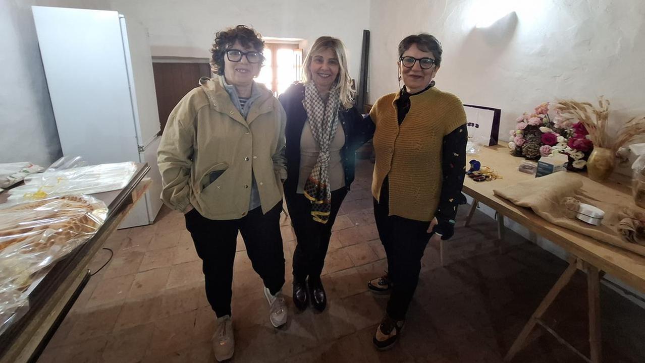 Seuna, un intero rione in festa per Sant’Isidoro