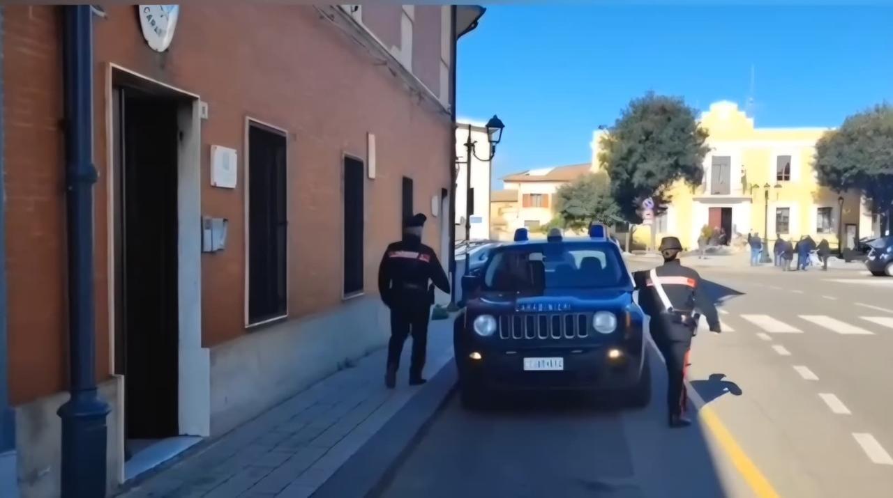 Evade e tenta un furto in abitazione, 30enne arrestato per la terza volta in pochi giorni