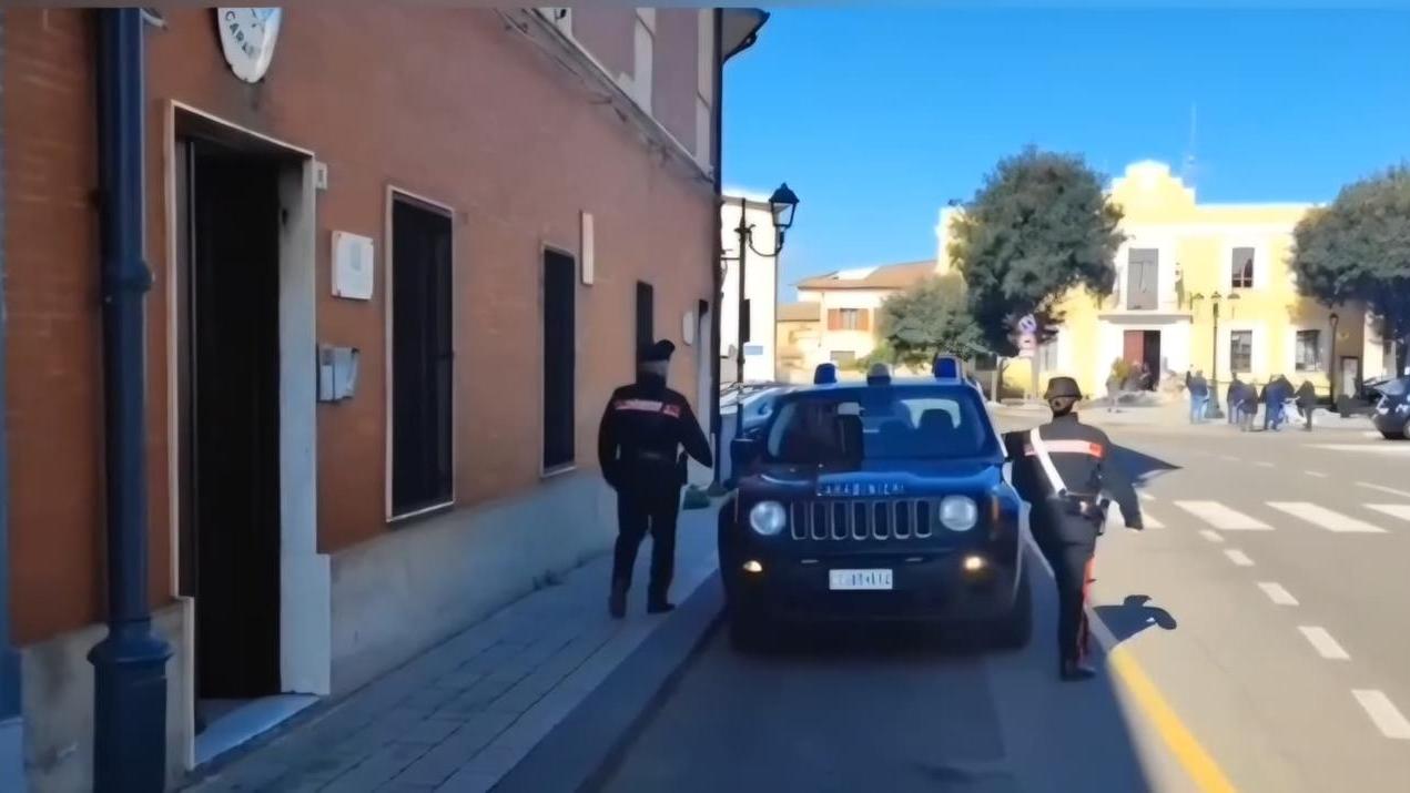 Evade e tenta un furto in abitazione, 30enne arrestato per la terza volta in pochi giorni