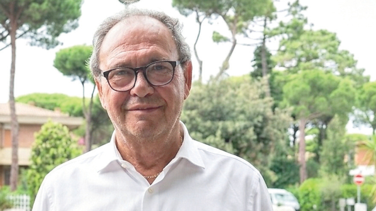 Franco Cardinali, aveva 71 anni