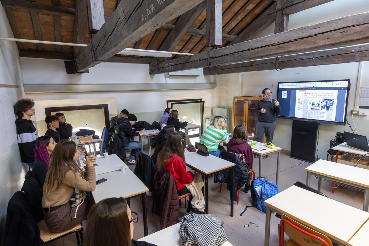 Ferrara, 238 insegnanti per potenziare la scuola: il sostegno resta essenziale