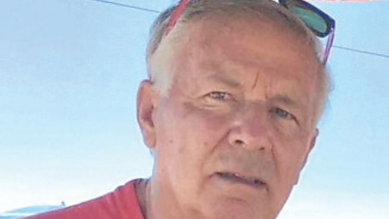 Andrea Bizzarri, aveva 84 anni