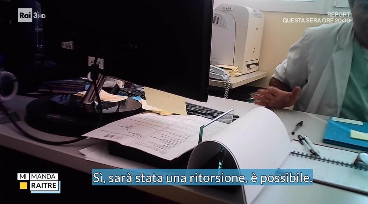 Concorso dell’Università di Ferrara contestato, esposto del candidato escluso