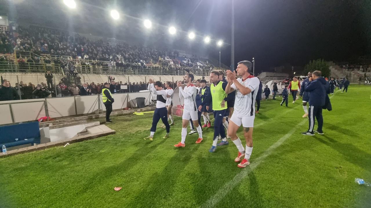 Foto di Mauro Chessa