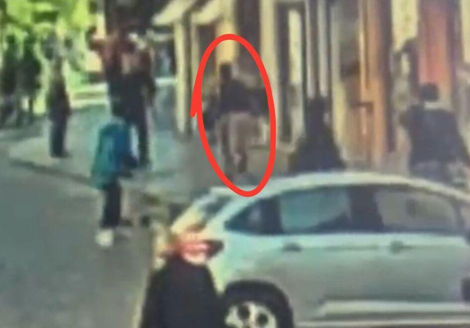Le indagini