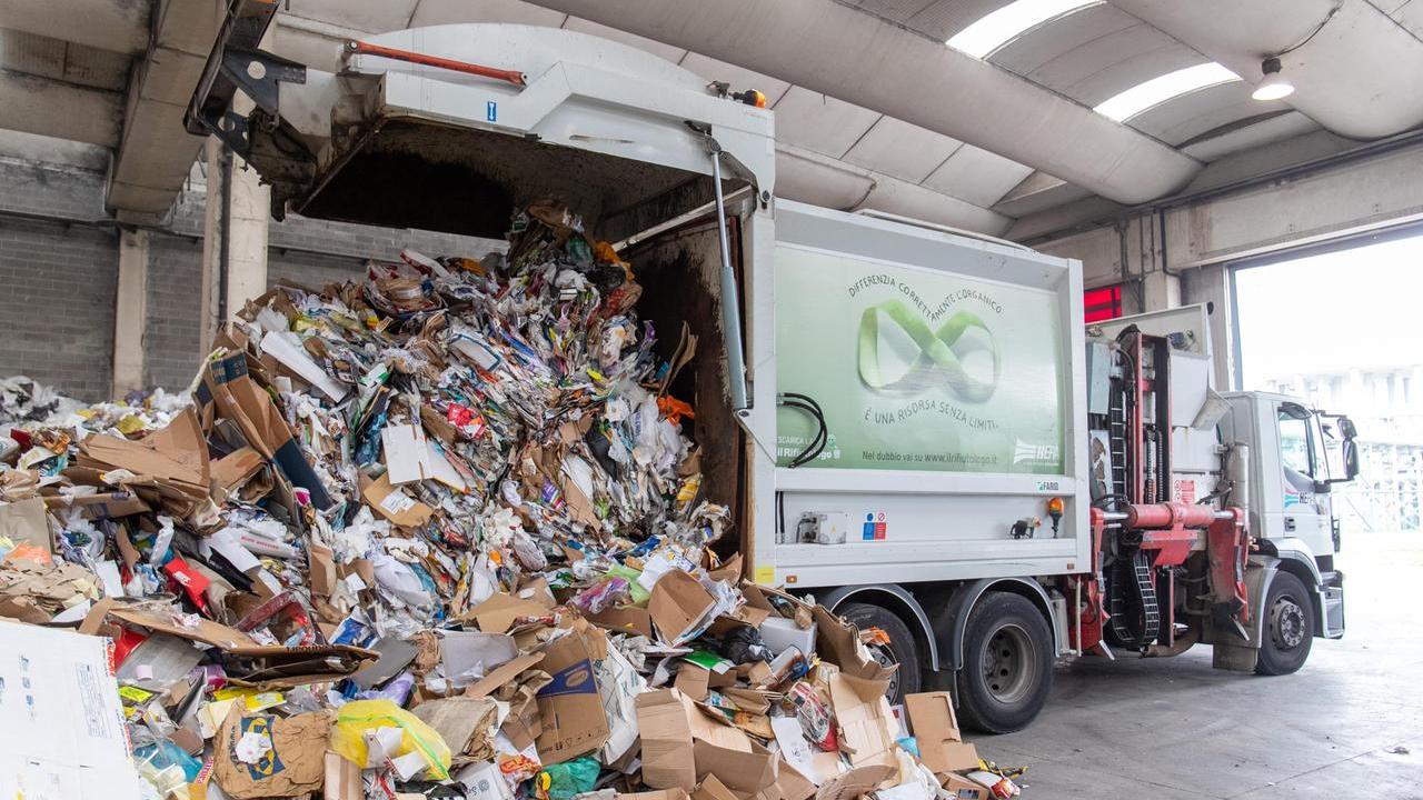 Hera e l’alfabeto dei rifiuti: come un’app aiuta l’ambiente